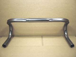 NOS 3T PRIMA 220 Bars with TDF Bends (43cm/26.0mm)  