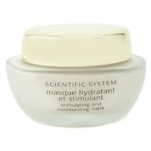 Exclusive By Academie Scientific System Stimulating and Moisturizing 