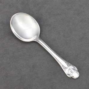  Baby Spoon by Winthrop Silver Plate, Silverplate Gerber 