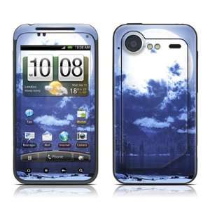 Wintermoon Design Protective Skin Decal Sticker for HTC Incredible S 