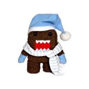  Domo Kun Winter Wonderland Christmas Plush Toys & Games