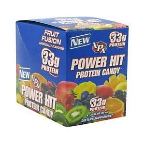  VPX Power Hit   Fruit Fusion   24 ea Health & Personal 