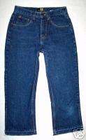 Womens Mossimo Gene Capris   Size 27   Nice  