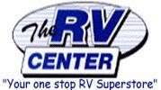 At The RV Center Parts Store