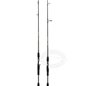  Shakespeare Ugly Stik Inshore Select Rods ISCA11701M 