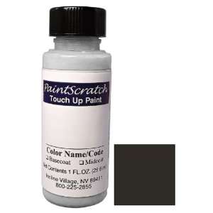  1 Oz. Bottle of Black Opal Pearl Touch Up Paint for 2010 