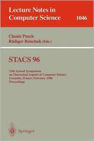   . Proceedings, (3540609229), Claude Puech, Textbooks   