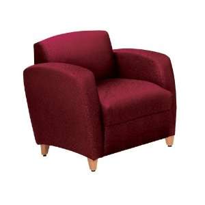  High Point Furniture Industries Accompany Lounge Chair 