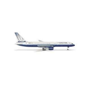  United 757 200 with Winglets Toys & Games