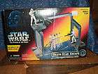 NIP 27599 1996 Star Wars the Power of the Force Death Star Escape 