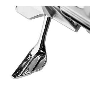  Show Chrome Cruise Wing Oversized Kickstand 52 548A 