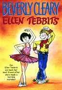   Ellen Tebbits by Beverly Cleary, HarperCollins 