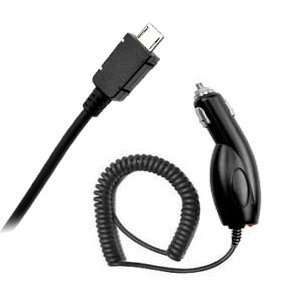  Car Charger for LG Wine II UN430 Cell Phones 