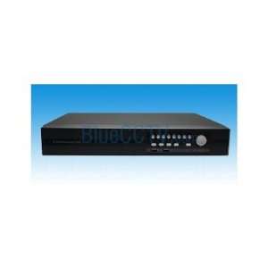  [BL 8208H] H264 8CH STANDALONE DVR Support Iphone , Mobile 