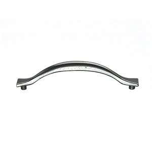  Top Knobs M67 Brunel Pull Pewter