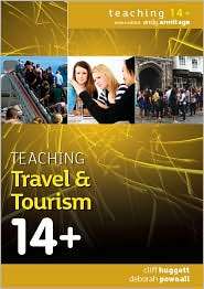   Tourism 14+, (0335238262), Cliff Huggett, Textbooks   