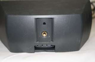 Bose model AV3 2 1II GSX Media Center DVD / CD / Surround Sound  