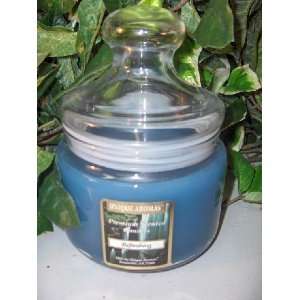 Relaxation Candle   16 oz. Apothecary Grocery & Gourmet Food