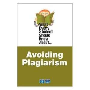   Know About Avoiding Plagiarism Publisher Longman Linda Stern Books