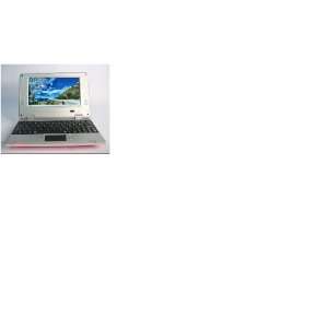   Laptop Netbook with 128M ROM 2 GB HD Windows CE 6.0 