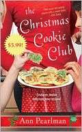   The Christmas Cookie Club by Ann Pearlman, Pocket 