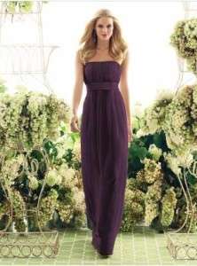 After Six 6556.Bridesmaid / Formal.Aubergine.2  