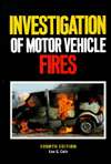   Vehicle Fires, (0939818299), Lee S. Cole, Textbooks   