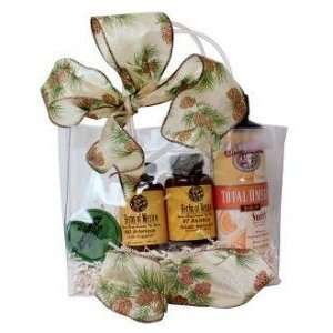  Herbs of Mexico Holiday Gift Bundle   Happy Hips & Joints 