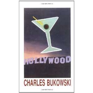  Hollywood [Paperback] Charles Bukowski Books