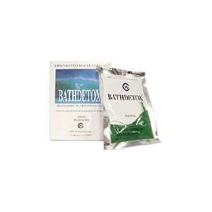  Bathdetox   Treat Yourself To A Rejuvenating Bath, 5 bags 