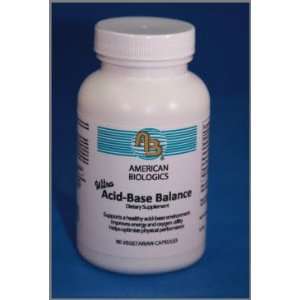  Ultra Acid Base Balance by American Biologics Health 