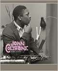 CD Cover Image. Title Side Steps, Artist John Coltrane