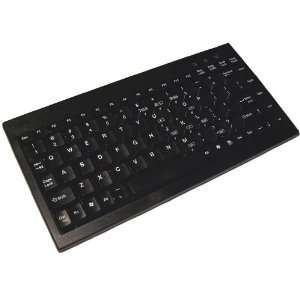  NEW Adesso ACK 595UB Mini Keyboard (ACK 595UB )