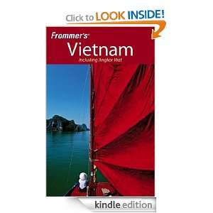 Frommers Vietnam (Frommers Complete Guides) Charles Agar  