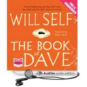  The Book of Dave (Audible Audio Edition) Will Self Books