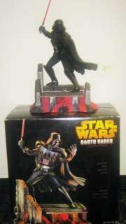 Star Wars Darth Vader 17 Statue Hasbro L  