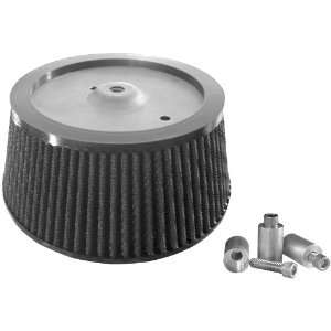  Wimmer Custom Cycle Air Filter Upgrade KIt W09 107 W04 048 