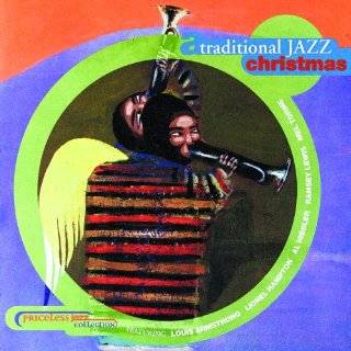  Christmas jazz samplers