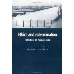   Burleigh, Michael published by Cambridge University Press  Default