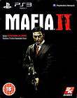sony playstation 3 mafia ii the betrayal of jimmy ps3