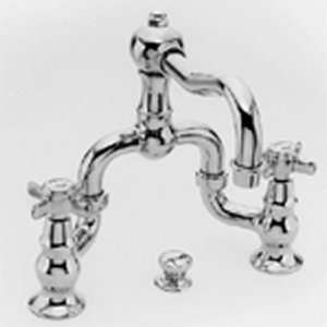   Brass 1000B/07 Kitchen Faucets   Bridge Faucets