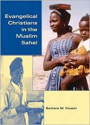   Muslim Sahel, (0253347394), Barbara Cooper, Textbooks   