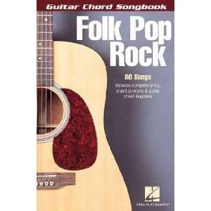  Folk Pop Rock Not Available (NA) Books