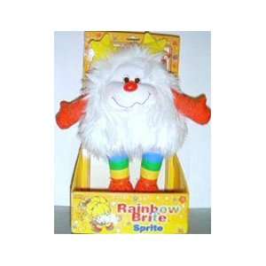  Rainbow Brite Sprite   Twink (White) 2003 Toys & Games