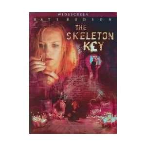  THE SKELETON KEY 