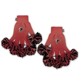  Atlanta Falcons Spirit Fingers Glove