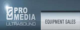 Pro Audio, Video items in Pro Media UltraSound 