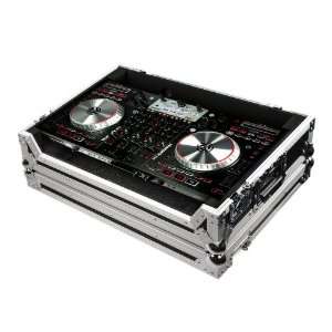   Road Case MA NS6 Case to Hold 1 x Numark NS6 Serato Itch Controller