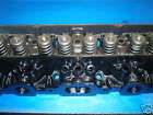 GM 307 5 0 CYLINDER HEAD 0142 V8 OLDS 442 BUICK CADDY  