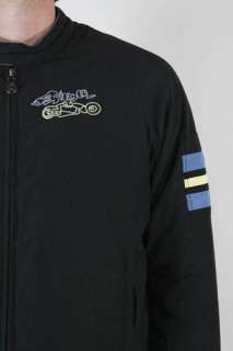 DIESEL NEW Mens Somka Jacket   S   MSRP $115  